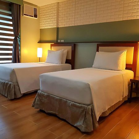 Sea Cocoon Hotel El Nido Luaran gambar