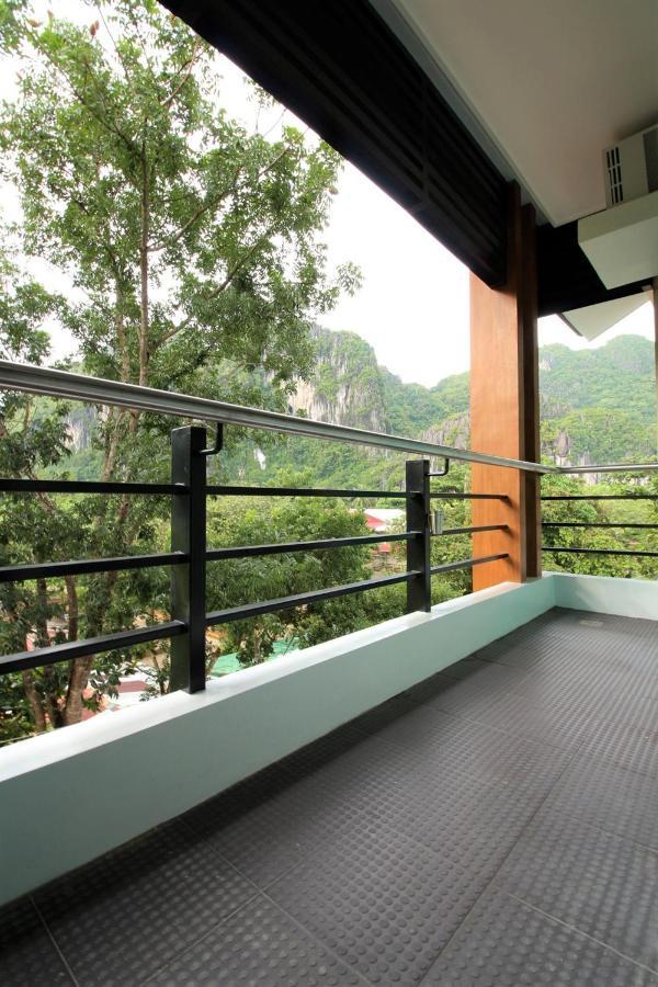 Sea Cocoon Hotel El Nido Luaran gambar