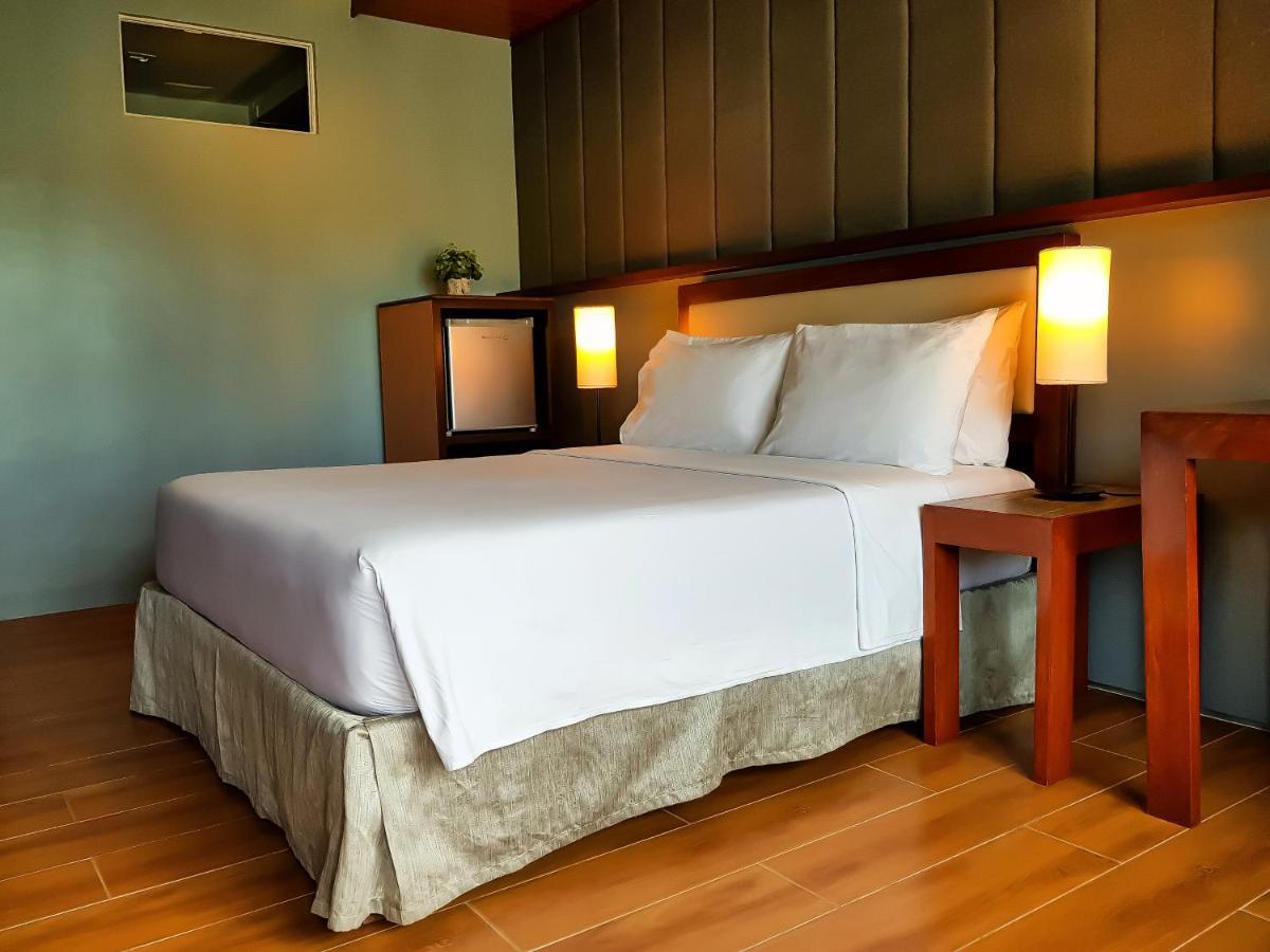 Sea Cocoon Hotel El Nido Luaran gambar
