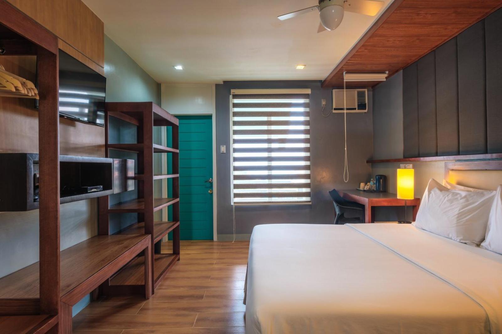 Sea Cocoon Hotel El Nido Luaran gambar