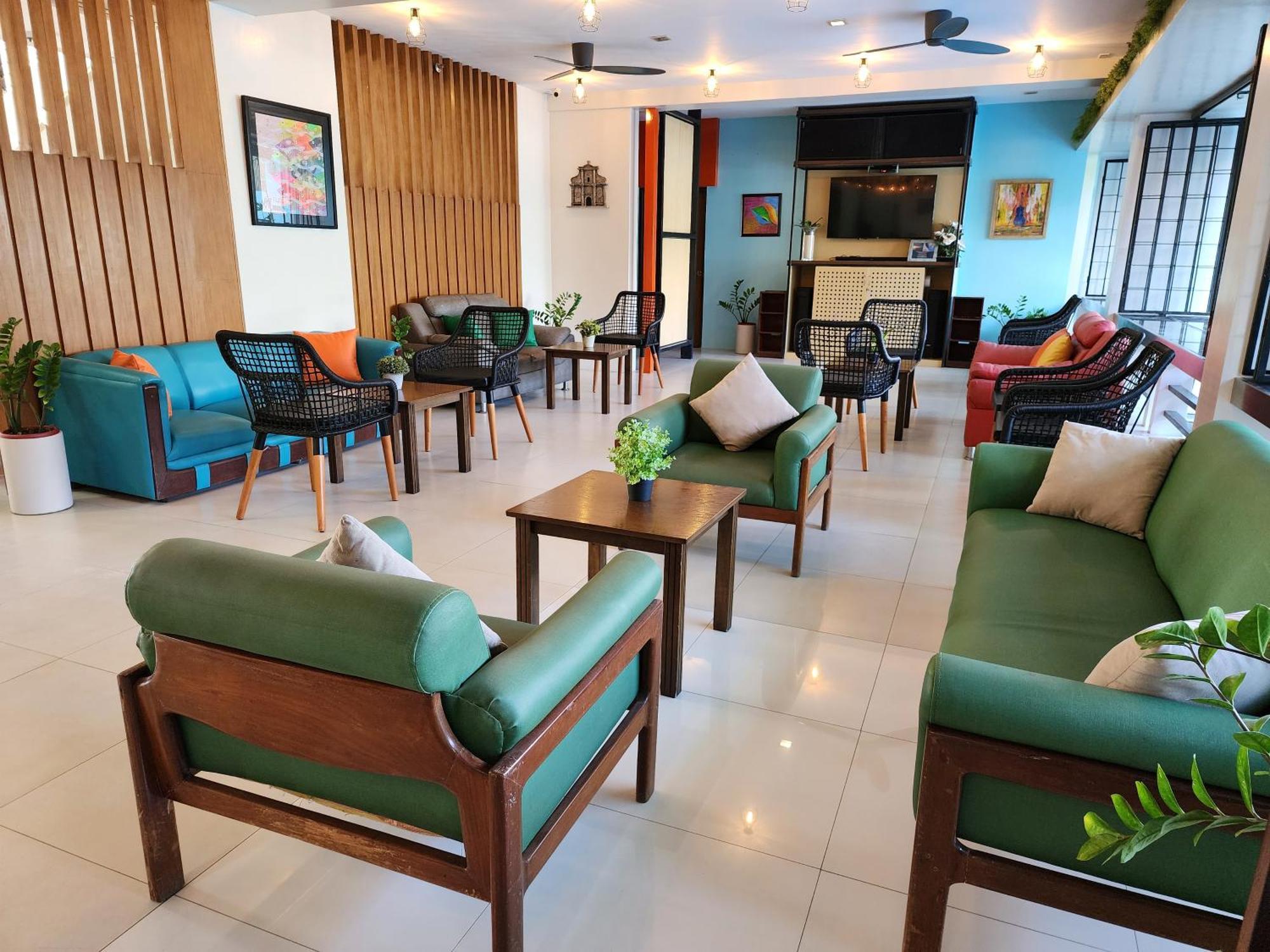 Sea Cocoon Hotel El Nido Luaran gambar