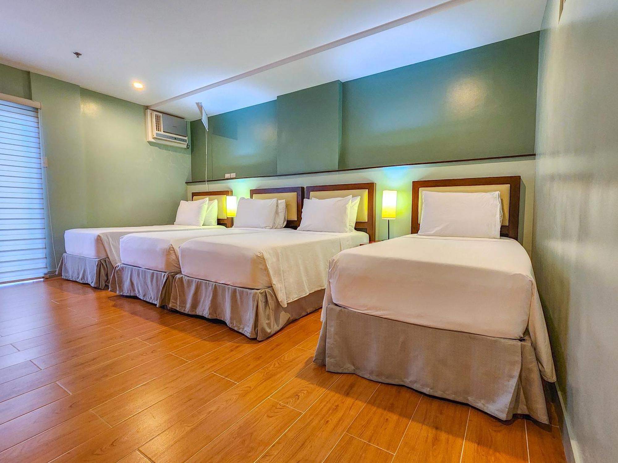 Sea Cocoon Hotel El Nido Luaran gambar