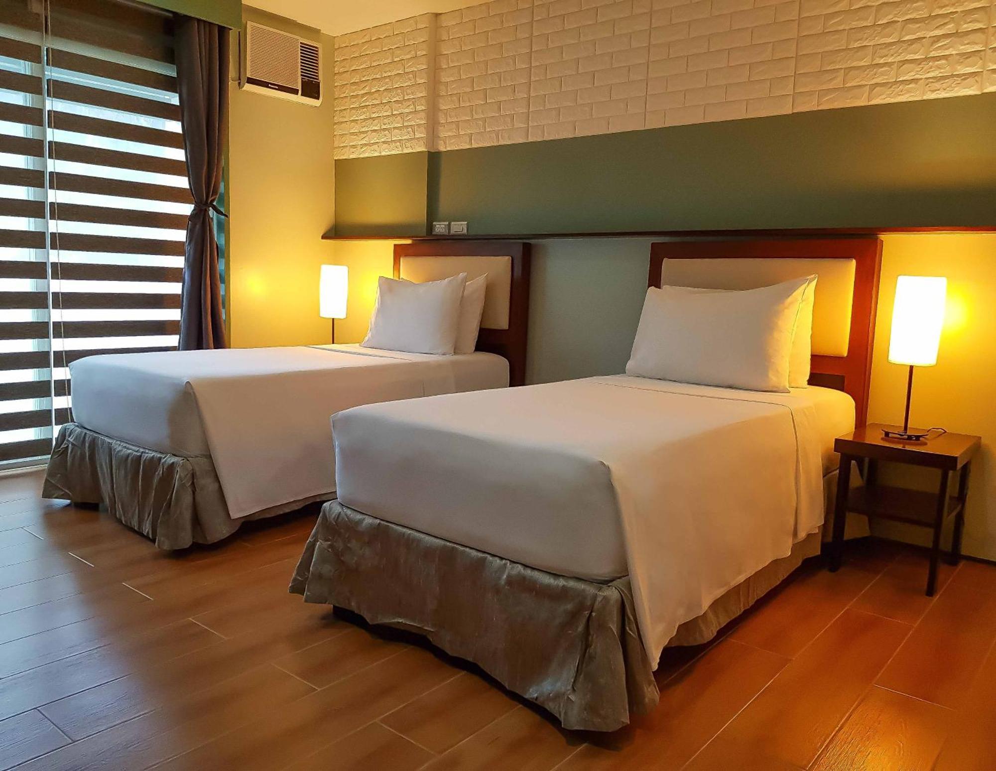 Sea Cocoon Hotel El Nido Luaran gambar