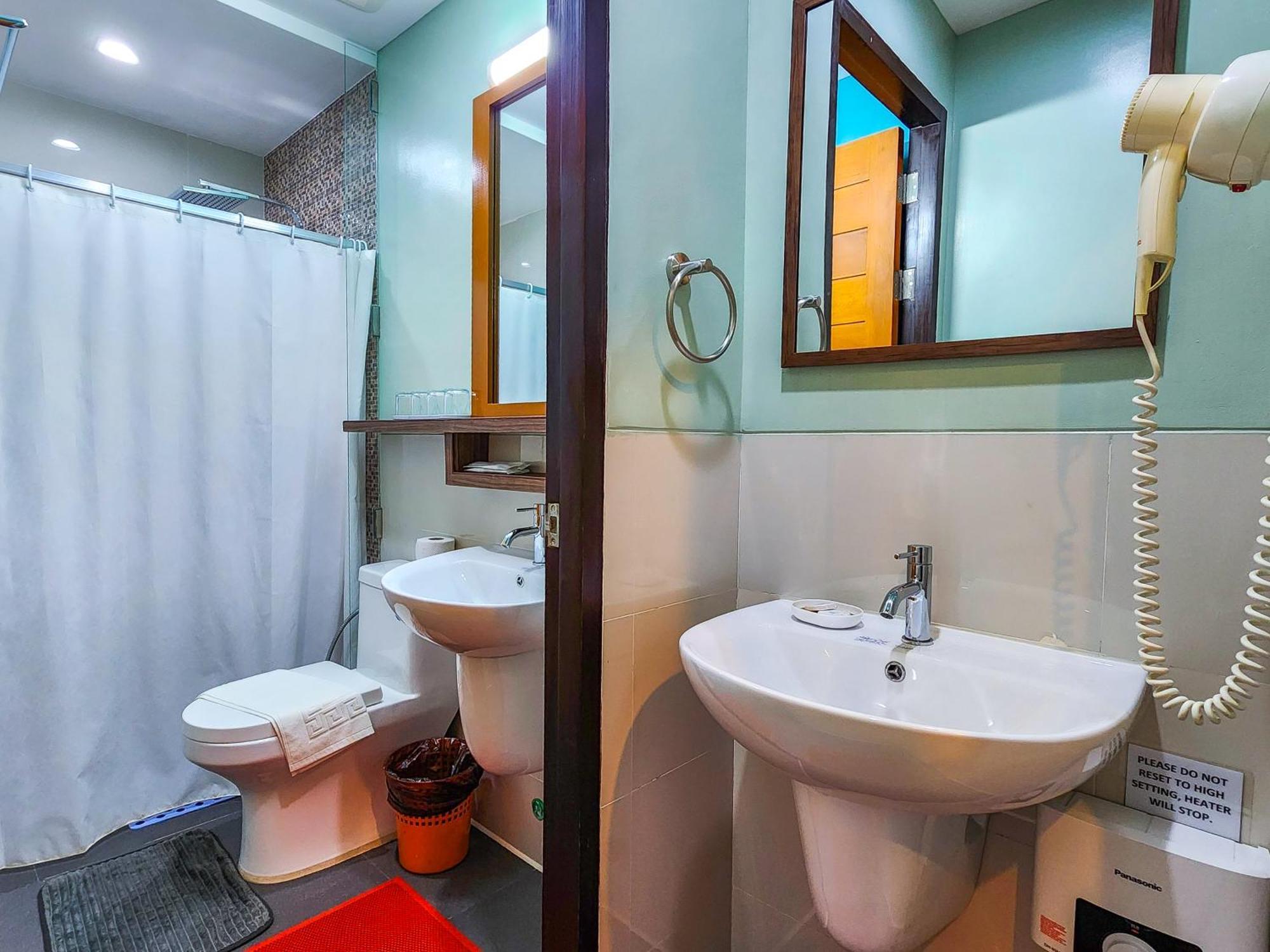 Sea Cocoon Hotel El Nido Luaran gambar