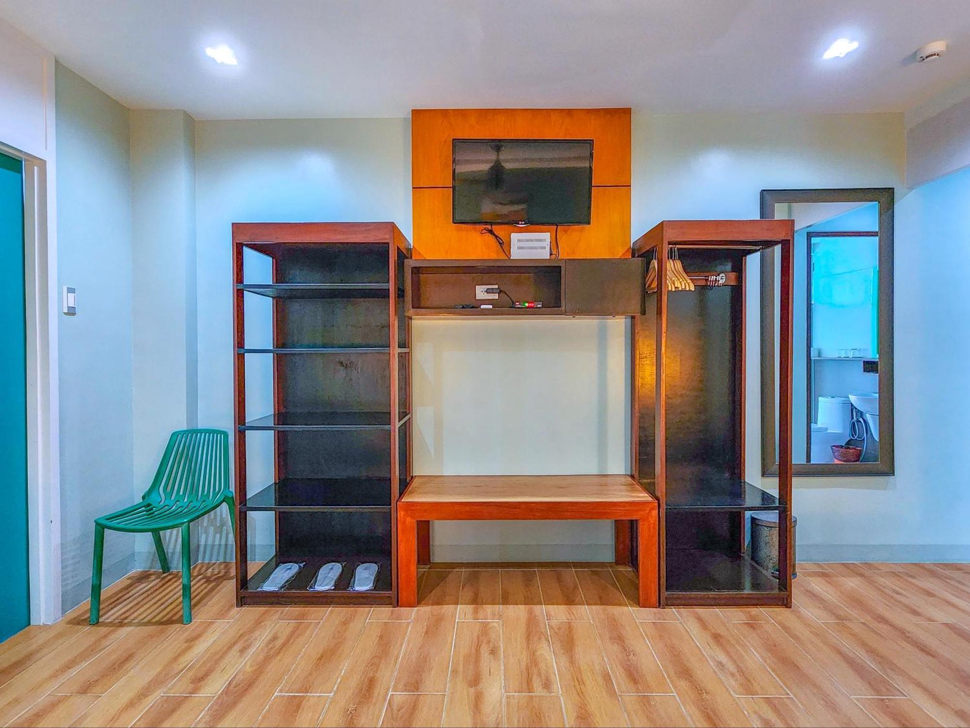 Sea Cocoon Hotel El Nido Luaran gambar