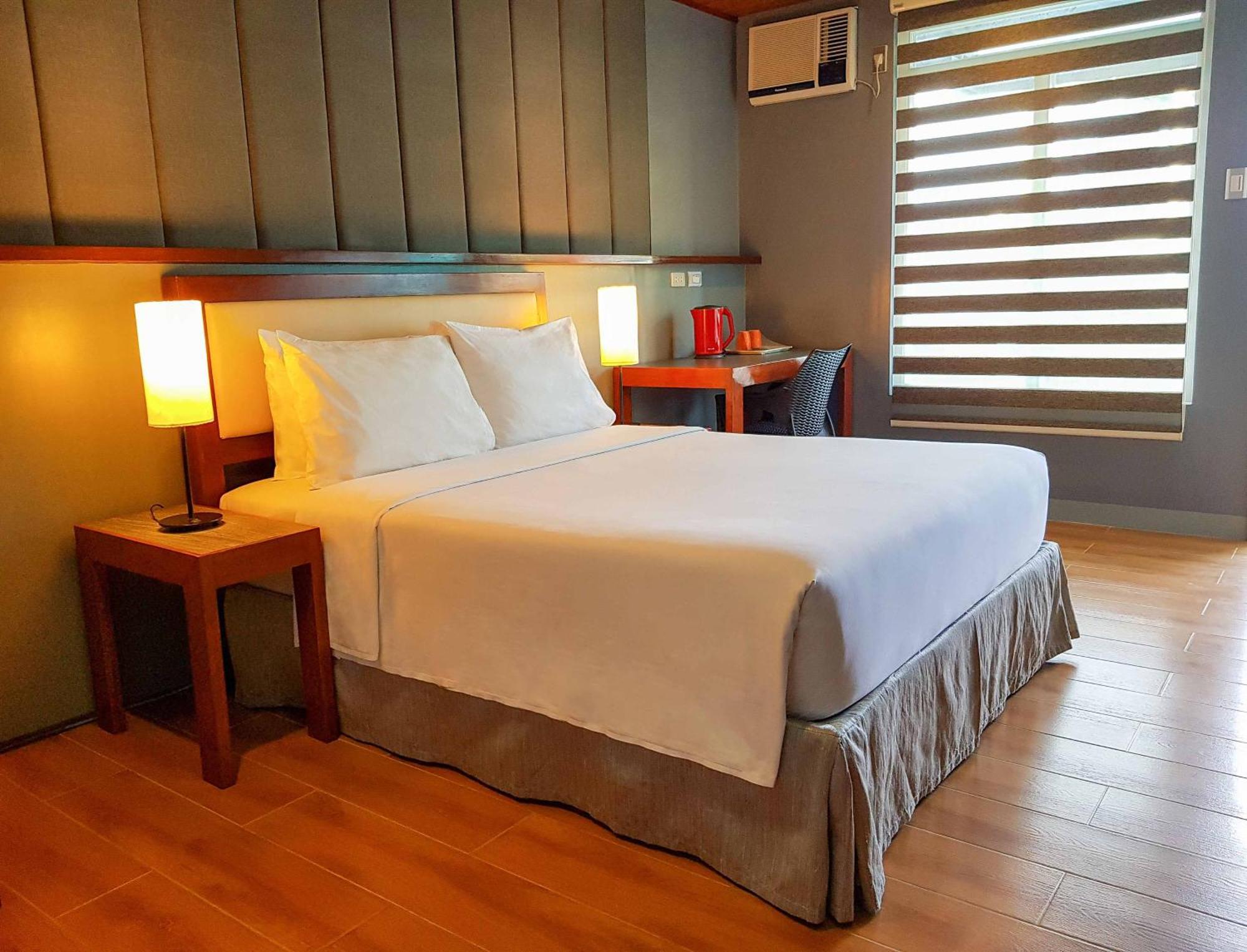 Sea Cocoon Hotel El Nido Luaran gambar