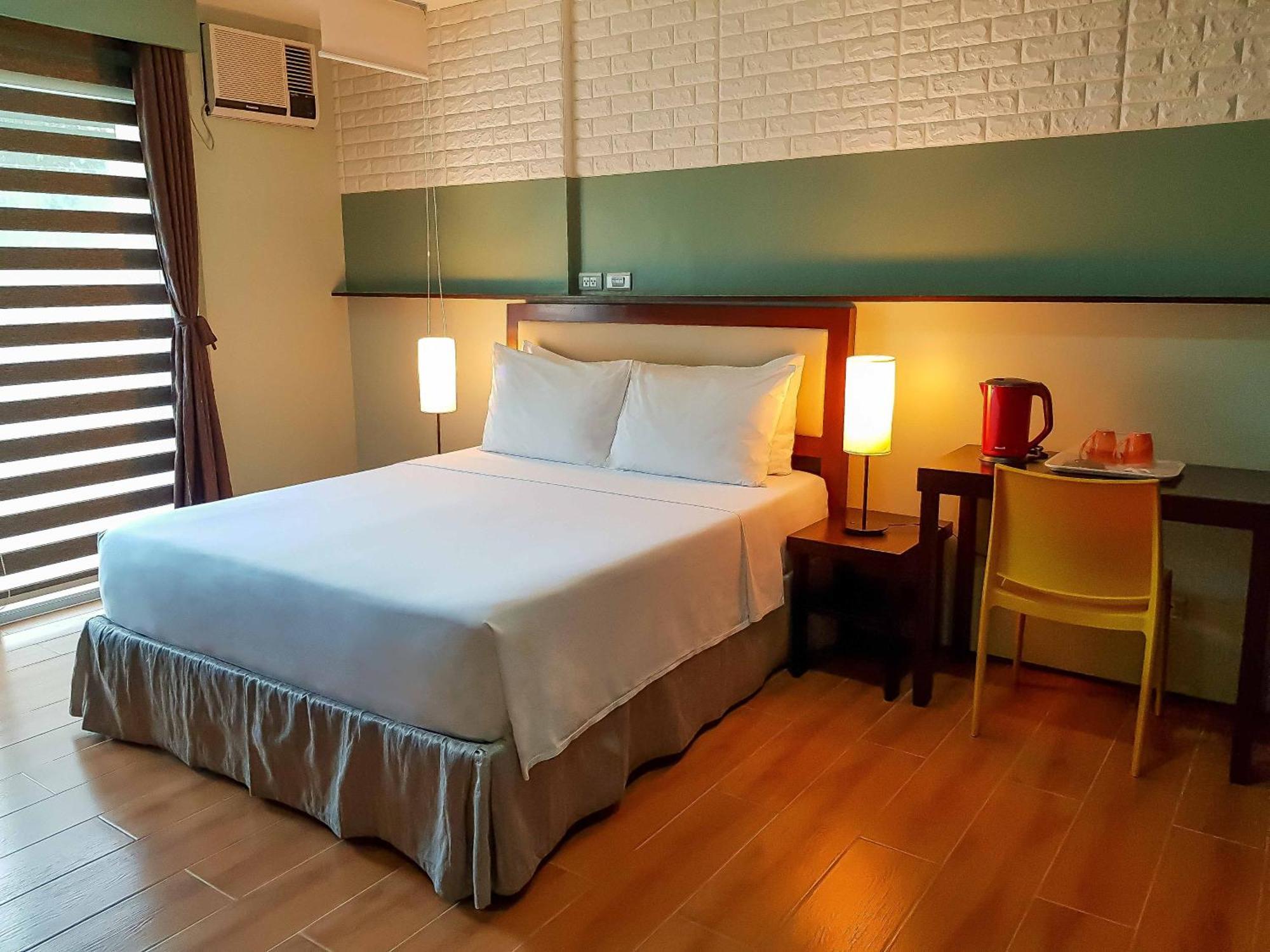 Sea Cocoon Hotel El Nido Luaran gambar