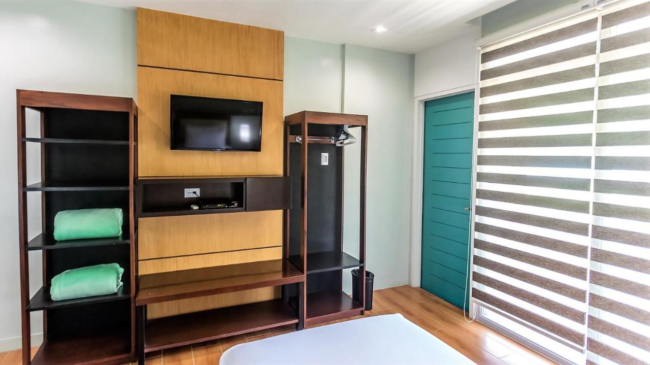 Sea Cocoon Hotel El Nido Luaran gambar